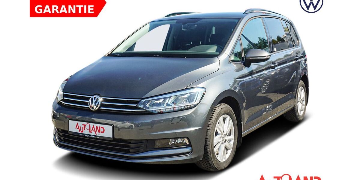 VW Touran 65.714 km 26.490 &euro; Schwerin 19061