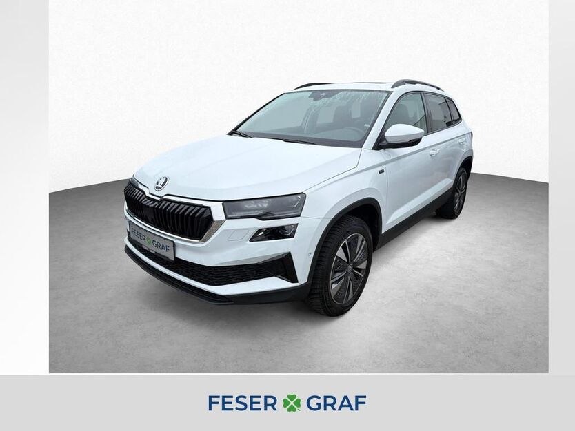 Skoda Karoq 27.500 km 32.790 € Roth 91154