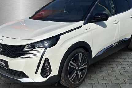 Peugeot 3008 50.000 km 21.490 &euro; Münster 48155