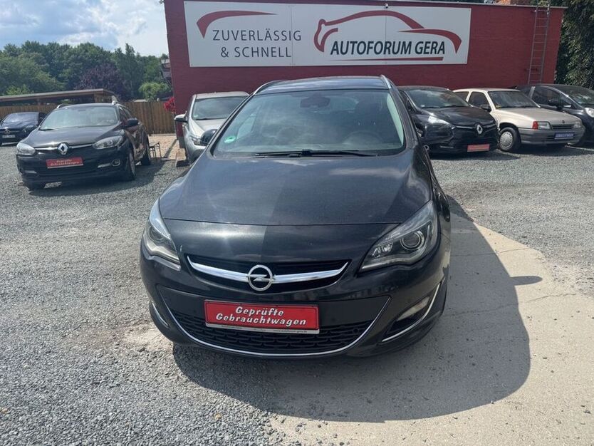 Astra
