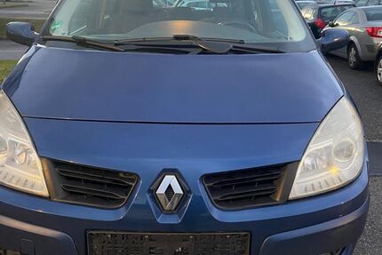 Renault Scenic 296.000 km 1.990 &euro; Ettlingen 76275