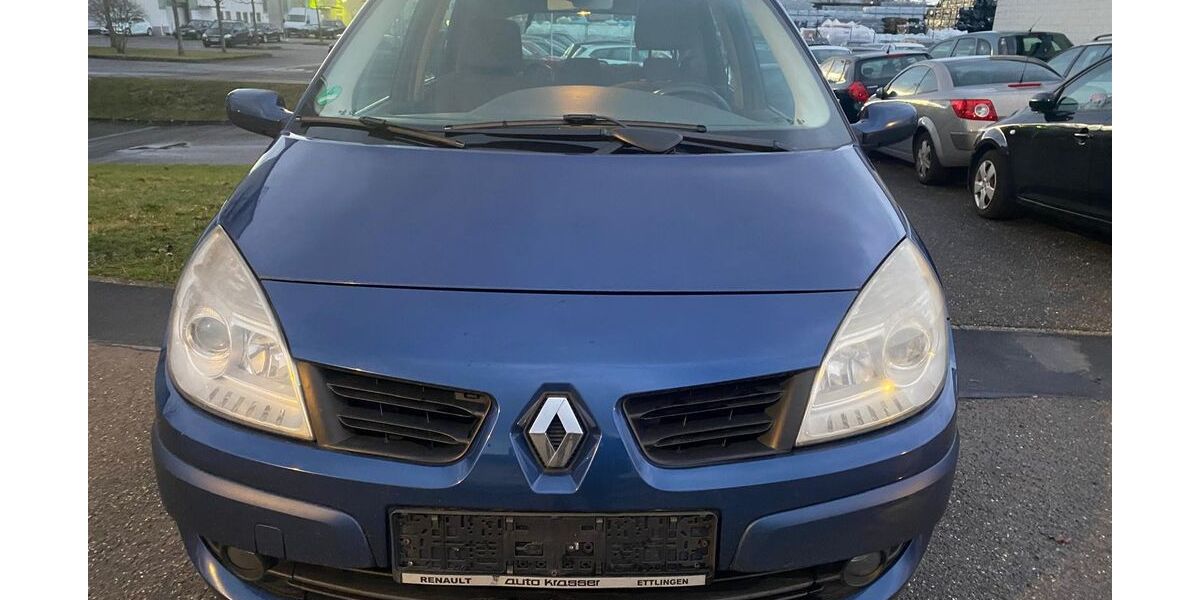 Renault Scenic 296.000 km 1.990 &euro; Ettlingen 76275