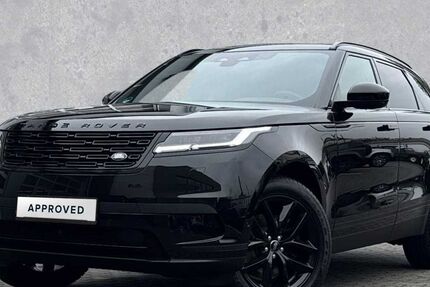 Land Rover Range Rover Velar 2.500 km 72.472 &euro; Leipzig 04179