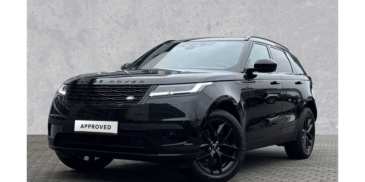 Land Rover Range Rover Velar 2.500 km 72.472 &euro; Leipzig 04179