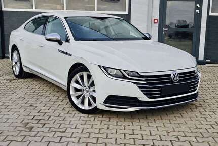 VW Arteon 72.000 km 22.100 &euro; Wesseling 50389