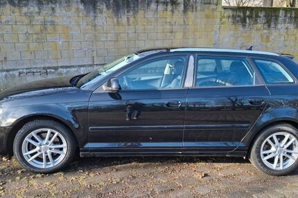 Audi A3 205.500 km 4.599 &euro; Bad Vilbel 61118