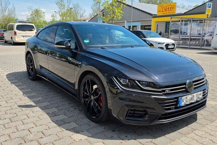VW Arteon 253.000 km 18.700 &euro; Freising 85354