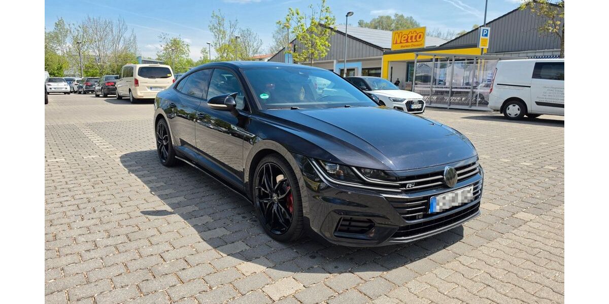 VW Arteon 253.000 km 18.700 &euro; Freising 85354
