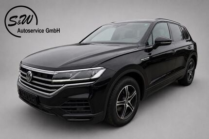 VW Touareg 246.700 km 22.015 &euro; Zwenkau OT Löbschütz 04442