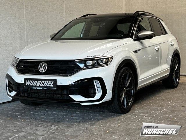 T-Roc