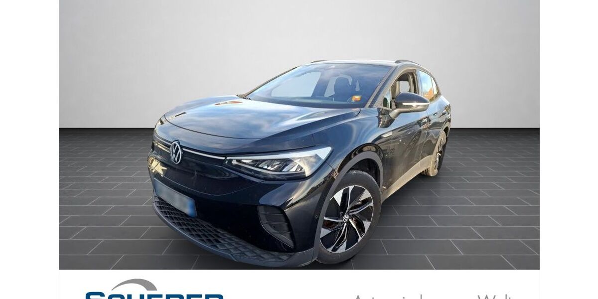 VW ID.4 30.570 km 28.650 &euro; Cochem / Faid 56814