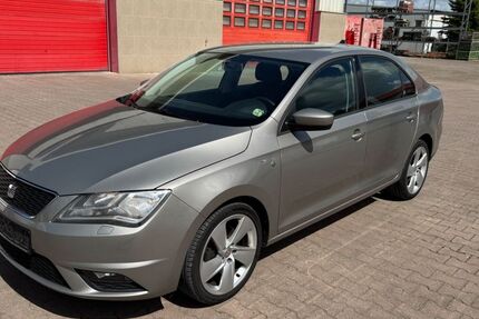 Seat Toledo 185.000 km 6.400 &euro; Aulendorf 88326