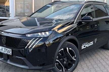 Peugeot 5008 8.500 km 49.200 &euro; Magdeburg 39110