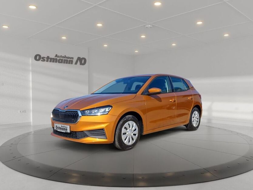 Fabia