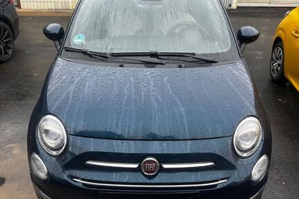 Fiat 500 111.500 km 8.600 &euro; Hersbruck 91217