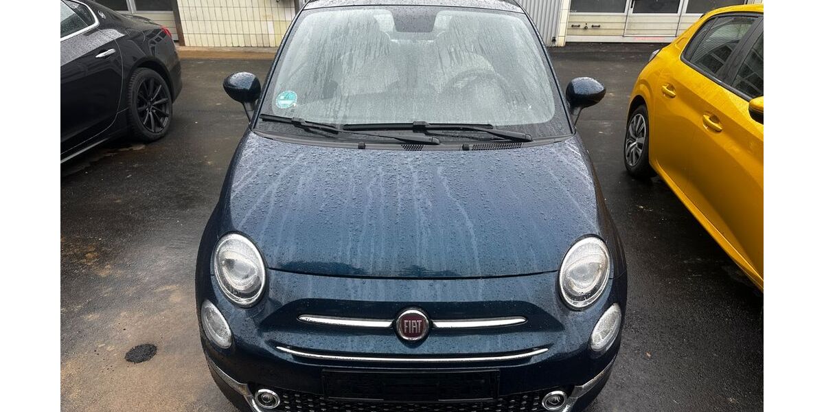Fiat 500 111.500 km 8.600 &euro; Hersbruck 91217