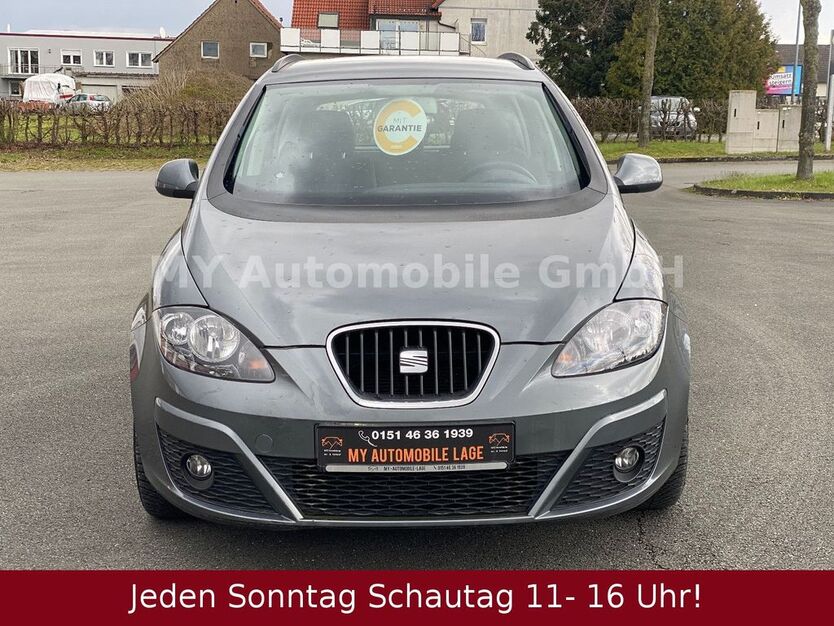 Seat Altea 94.786 km 7.499 € Lage 32791