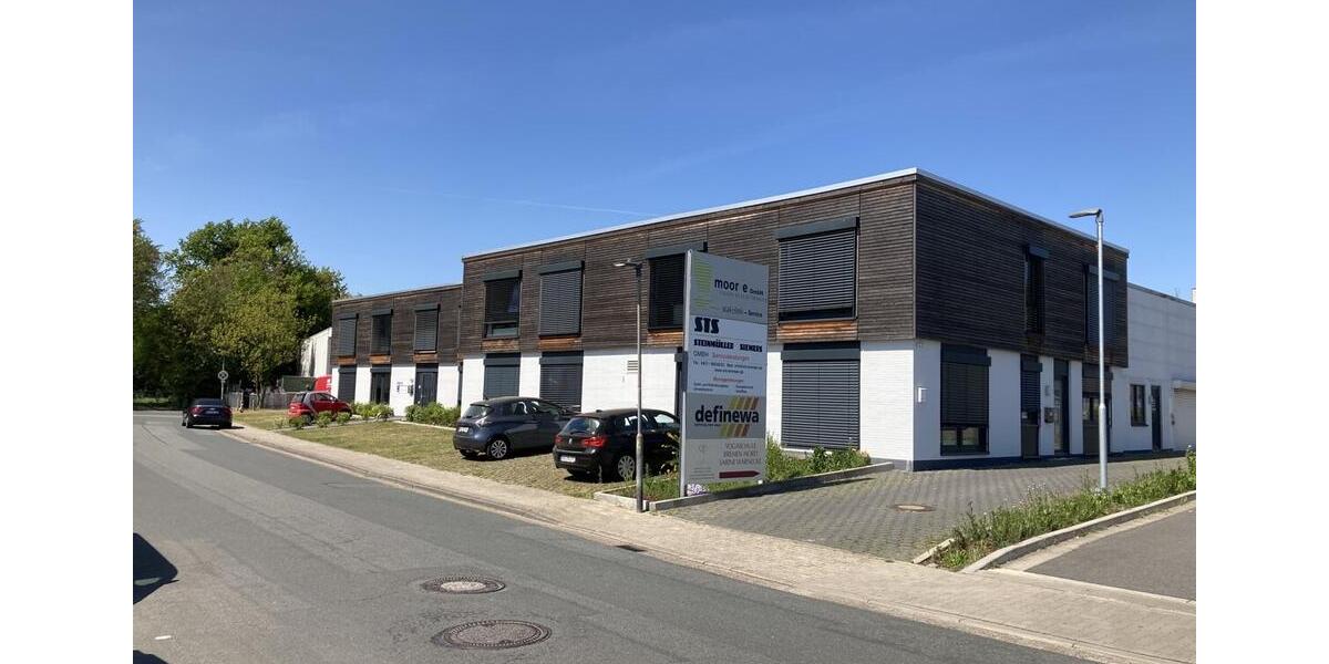 Gewerbeobjekt Ritterhude - 5.902&euro; | Angebot:23709108