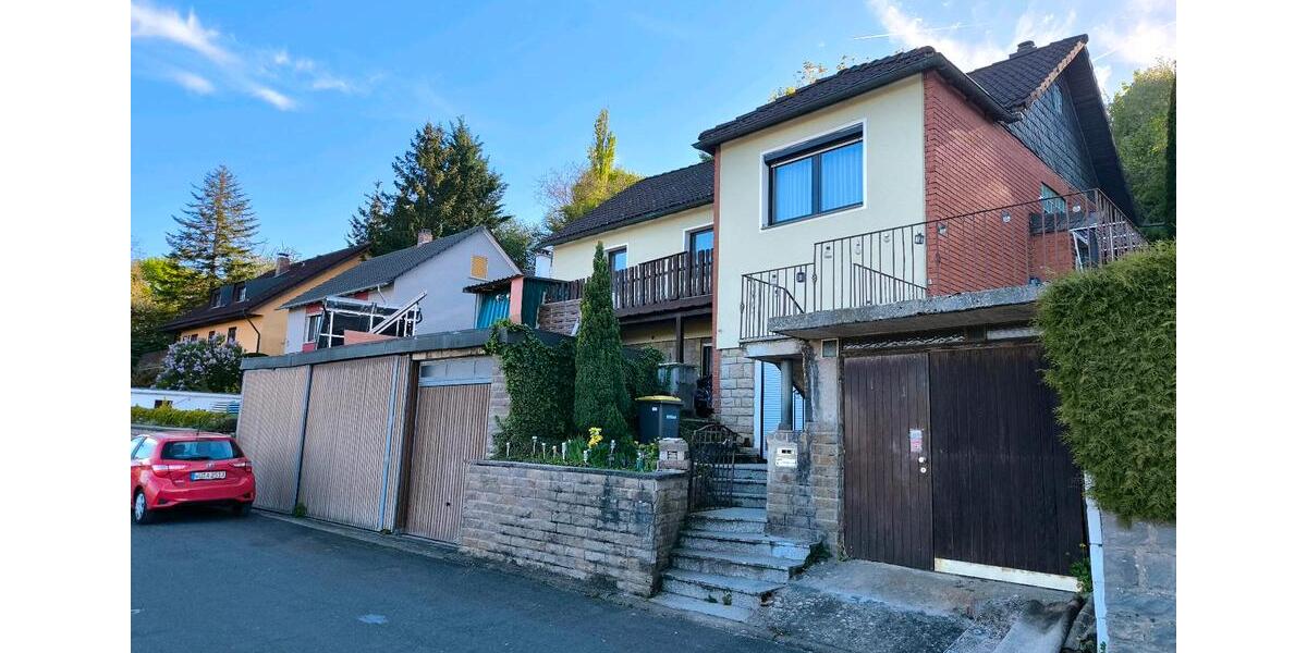 Mehrfamilienhaus, Wohnhaus Ochsenfurt - 495.000&euro; | Angebot:26338374