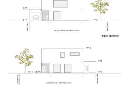 Grundstück zu verkaufen in Augsburg 450.000 € 382 m²
