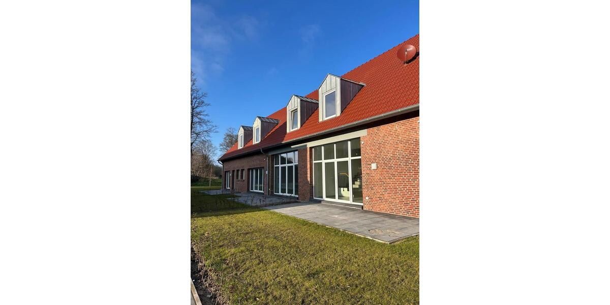 Traumhaus in Münster – Stylischer Neubau mit ländlichem Flair 5 zimmer