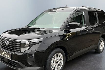 Ford Tourneo Courier 7.429 km 27.078 &euro; Brandenburg 14772