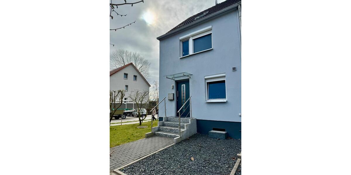 Reihenhaus Stade Altländer Viertel - 4 Zimmer, 86 m&sup2;, 239.000&euro; | Angebot:27093220