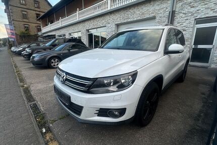 VW Tiguan 245.000 km 7.800 &euro; Wertheim am Main 97877