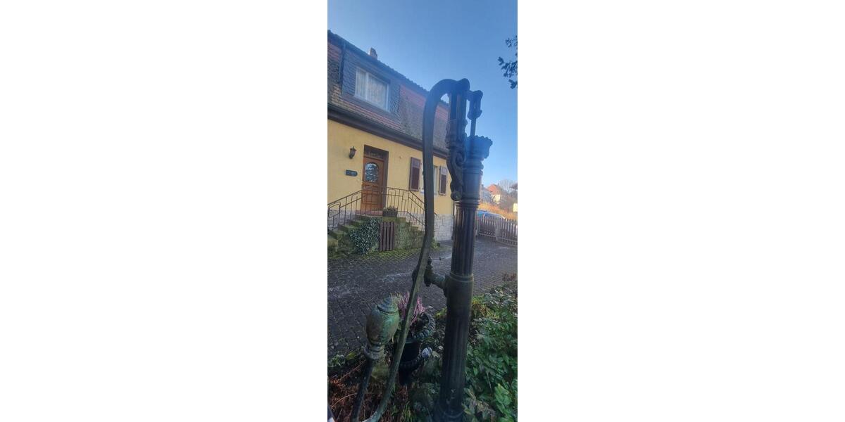 Einfamilienhaus Würzburg Heuchelhof - 5 Zimmer, 113 m&sup2;, 625.000&euro; | Angebot:25182220