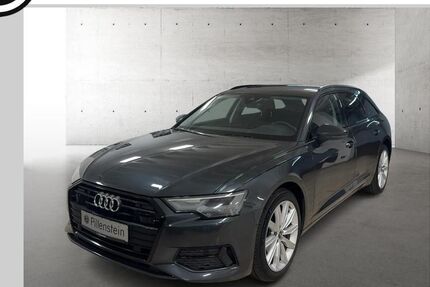 Audi A6 196.700 km 21.406 &euro; Fürth 90762