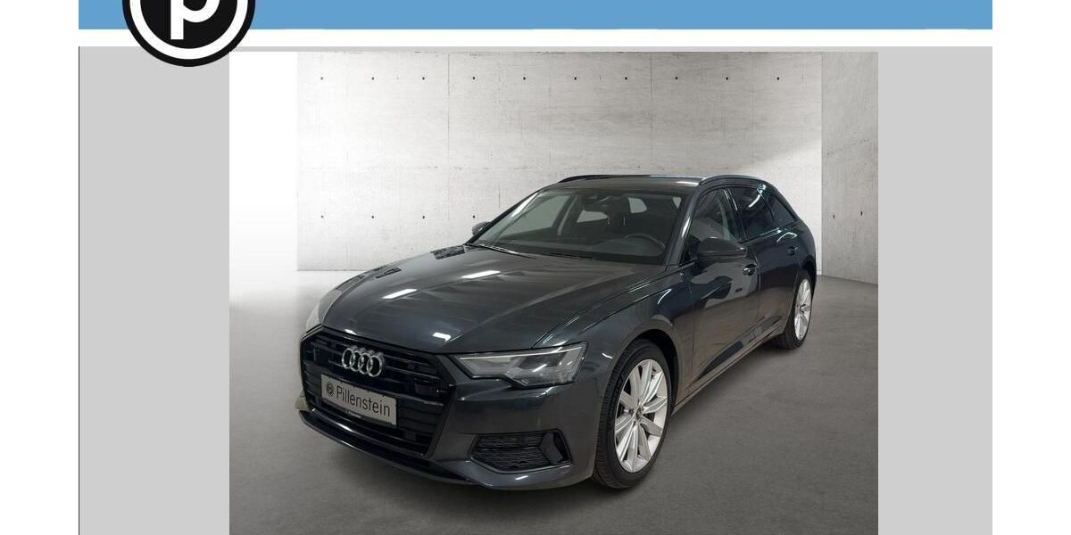 Audi A6 196.700 km 21.406 &euro; Fürth 90762