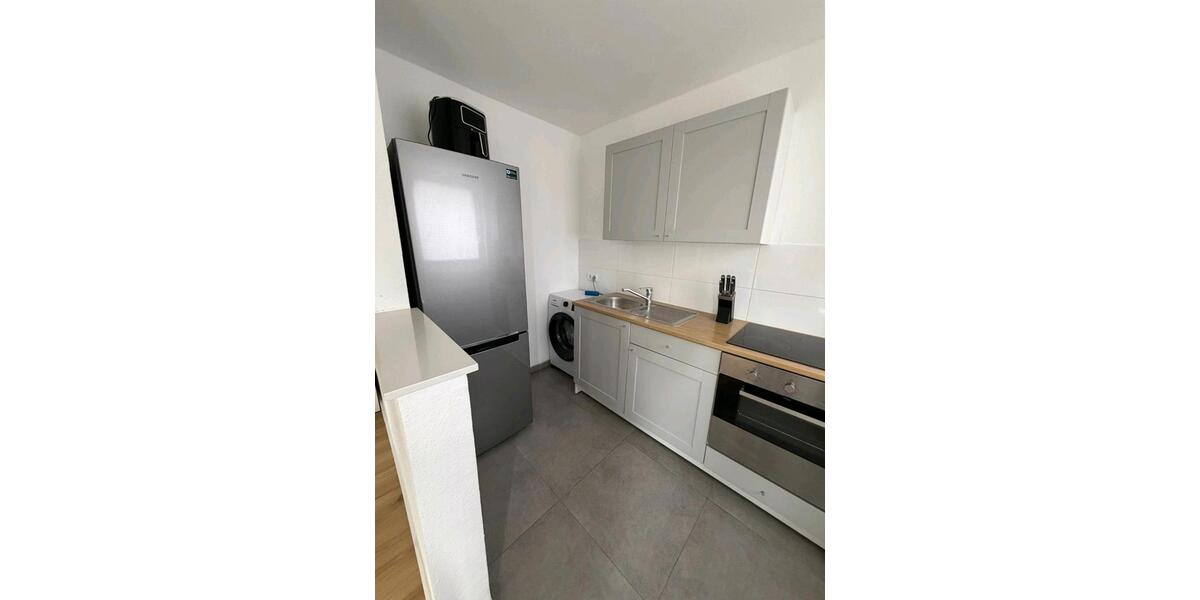 Etagenwohnung Hemmingen - 1 Zimmer, 42 m&sup2;, 420&euro; | Angebot:26121404
