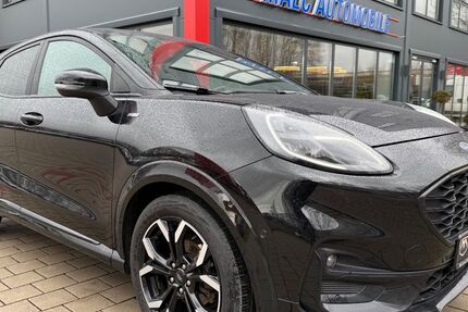 Ford Puma 111.766 km 15.999 &euro; Neu Wulmstorf 21629