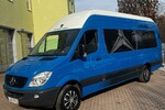 Mercedes-Benz Sprinter 234.651 km 12.990 &euro; Berlin 10178
