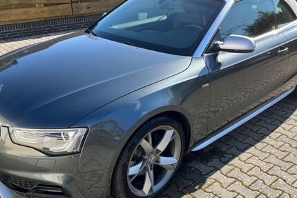 Audi A5 31.300 km 23.900 &euro; Seligenstadt 63500