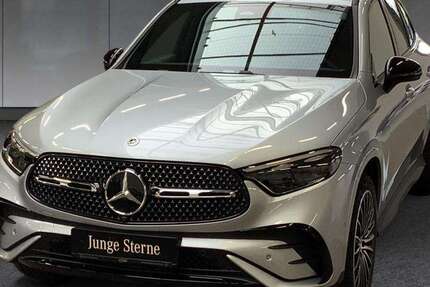 Mercedes-Benz GLC 220 8.000 km 59.810 € Northeim 37154