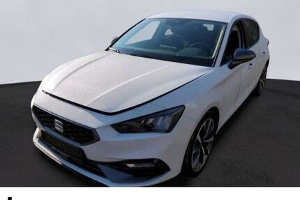 Seat Leon 40.641 km 21.430 &euro; Bühl 77815