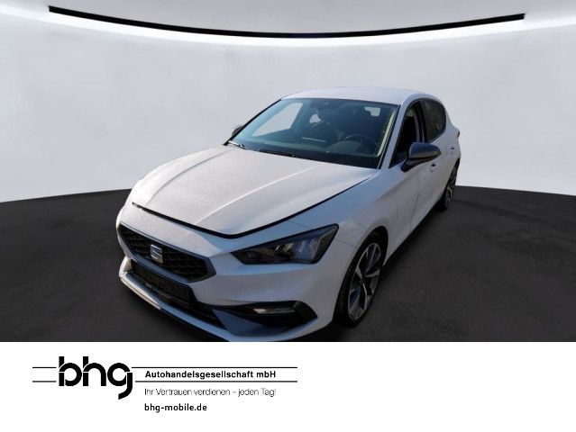 Seat Leon 40.641 km 21.430 &euro; Bühl 77815