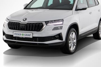 Skoda Karoq 11.352 km 28.750 € Nürnberg 90441