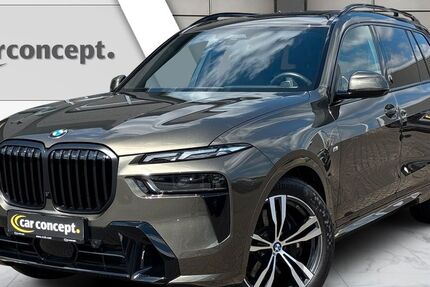 BMW X7 14.807 km 92.900 € Wetzlar 35579