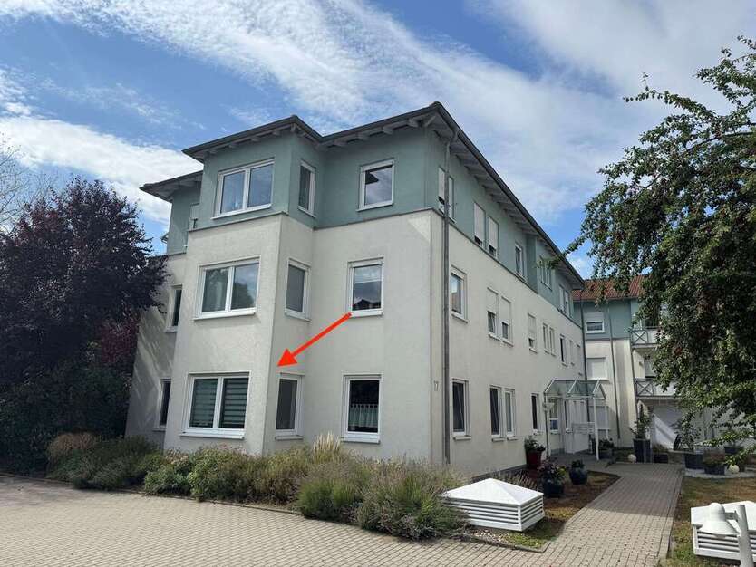 Wohnung zum Kaufen in Bad Staffelstein 220.000 € 91 m²