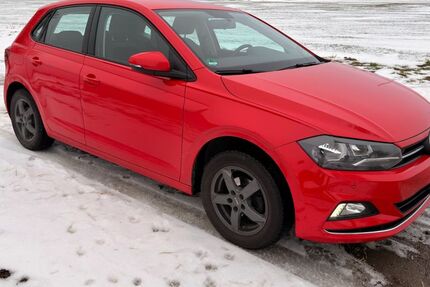 VW Polo 74.999 km 11.490 &euro; Bad Wünnenberg 33181