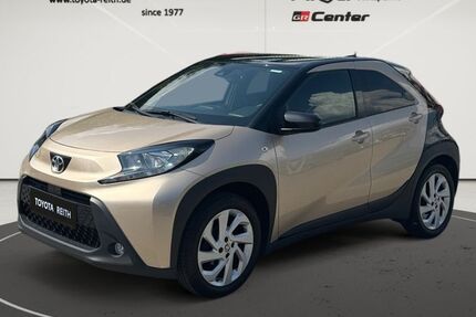 Toyota Aygo (X) 74.068 km 14.920 &euro; Ingolstadt 85055