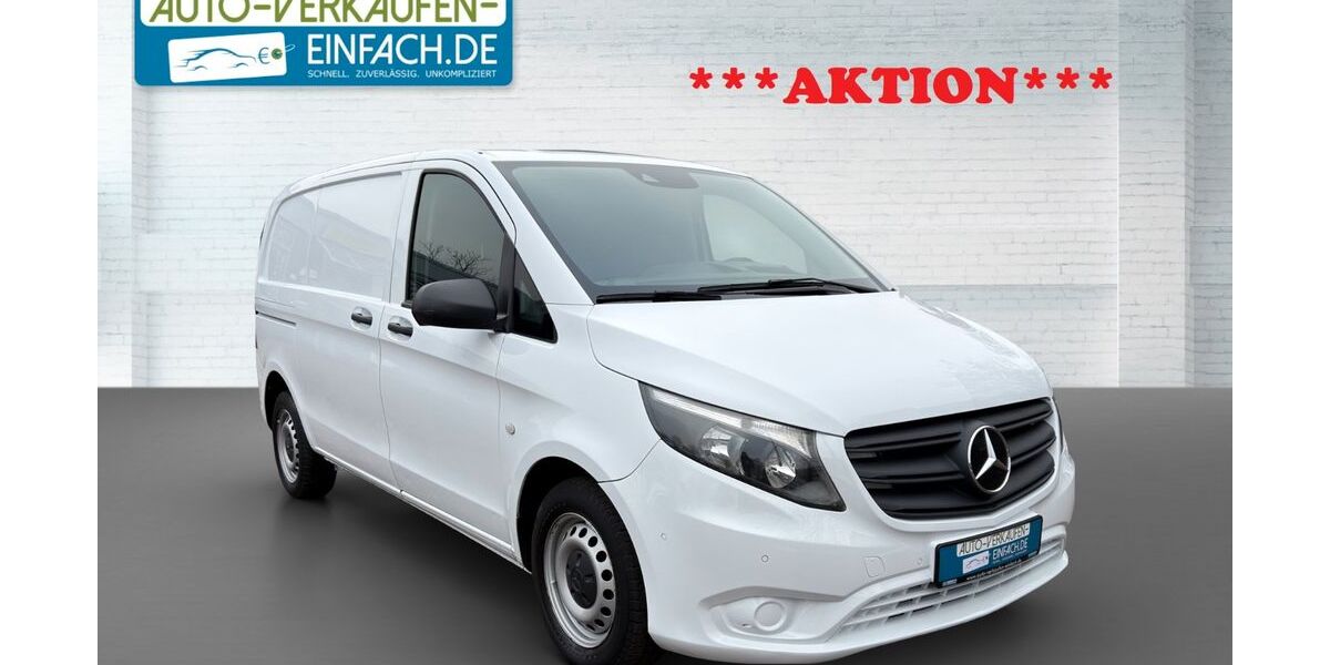 Mercedes-Benz Vito 168.000 km 14.499 &euro; Delmenhorst 27755