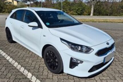 Kia ceed / Ceed 85.000 km 11.800 &euro; Heidelberg 69115