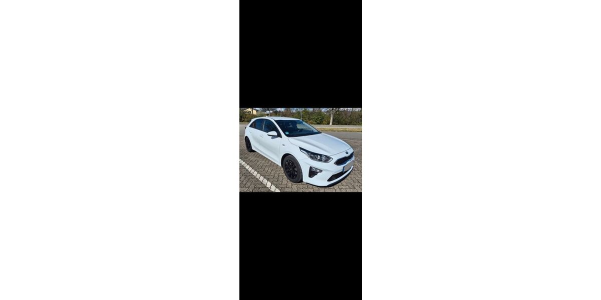 Kia ceed / Ceed 85.000 km 11.800 &euro; Heidelberg 69115