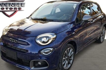 Fiat 500X 26.941 km 18.390 &euro; Lindau (Bodensee) 88131
