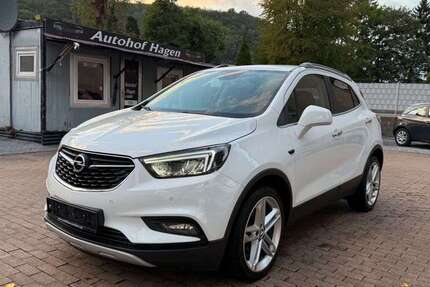 Opel Mokka 179.000 km 7.399 &euro; Hagen 58089