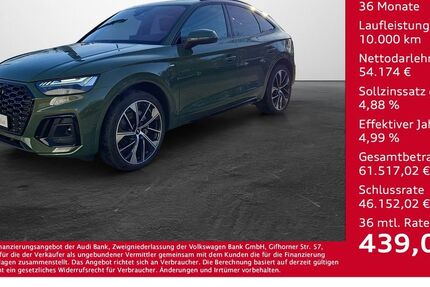 Audi Q5 18.501 km 57.950 &euro; Osnabrück 49080