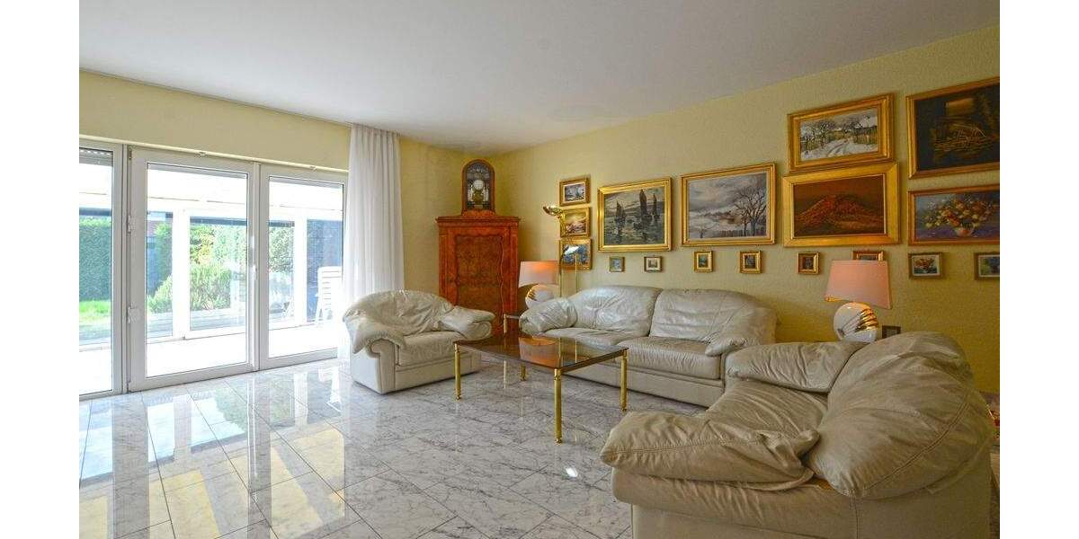 Raum für Träume - lichtdurchflutet, weitläufig, einzigartig 5 zimmer